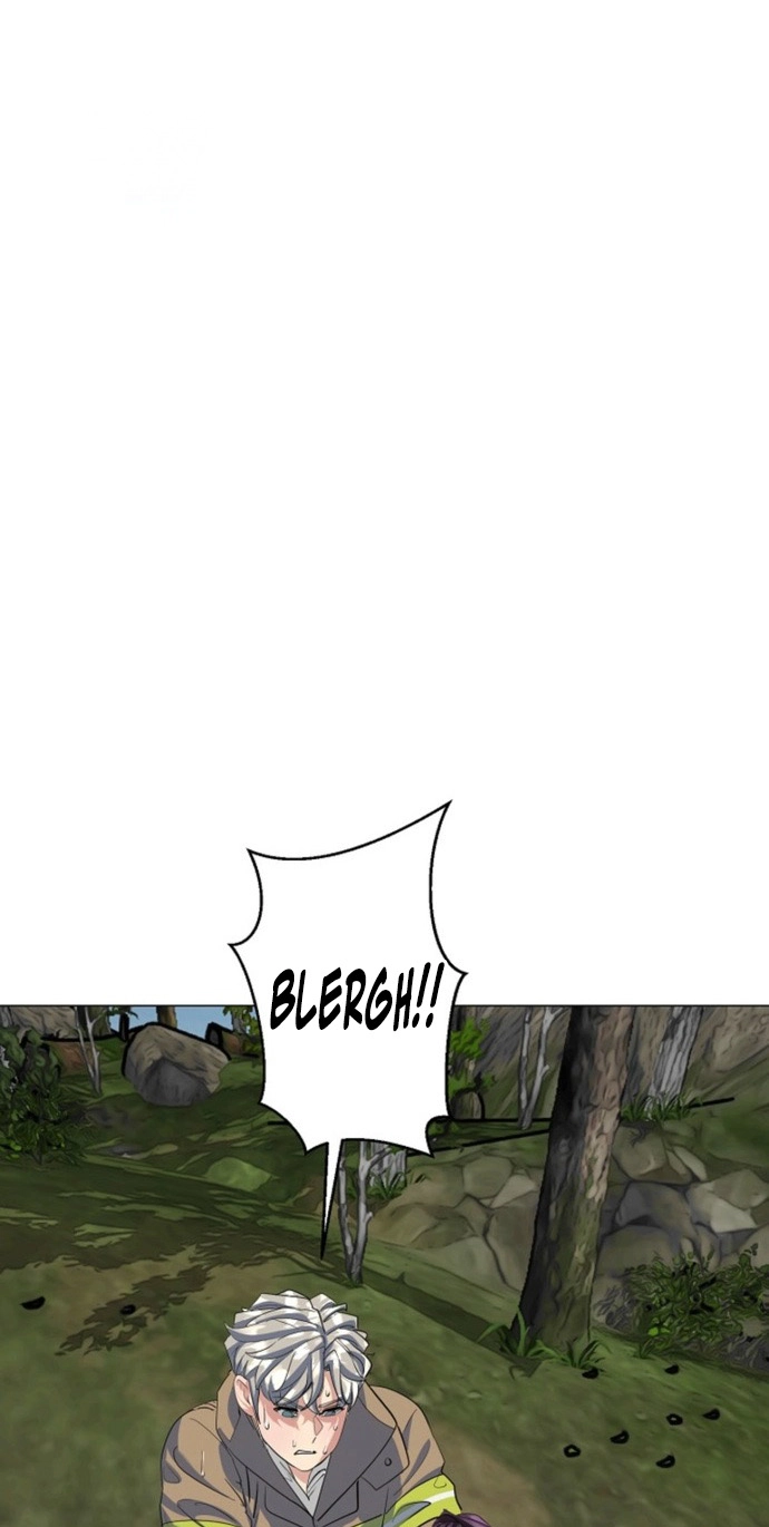 The Possessed Grappler Chapter 29 page 3 - 