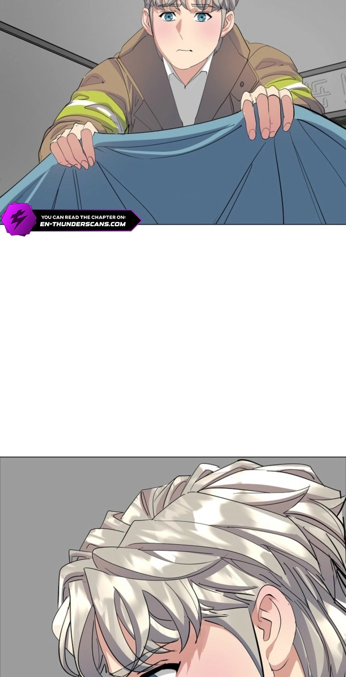 The Possessed Grappler Chapter 29 page 33 - 