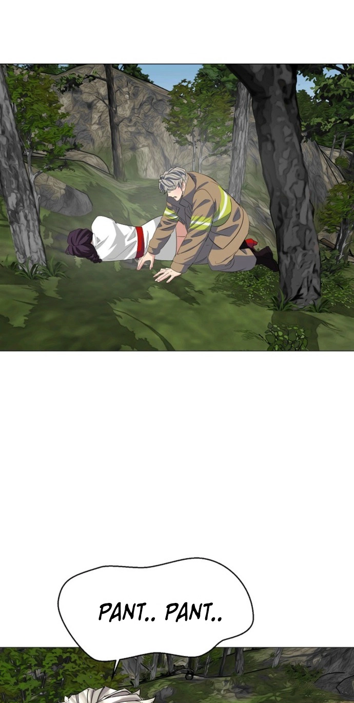 The Possessed Grappler Chapter 29 page 5 - 