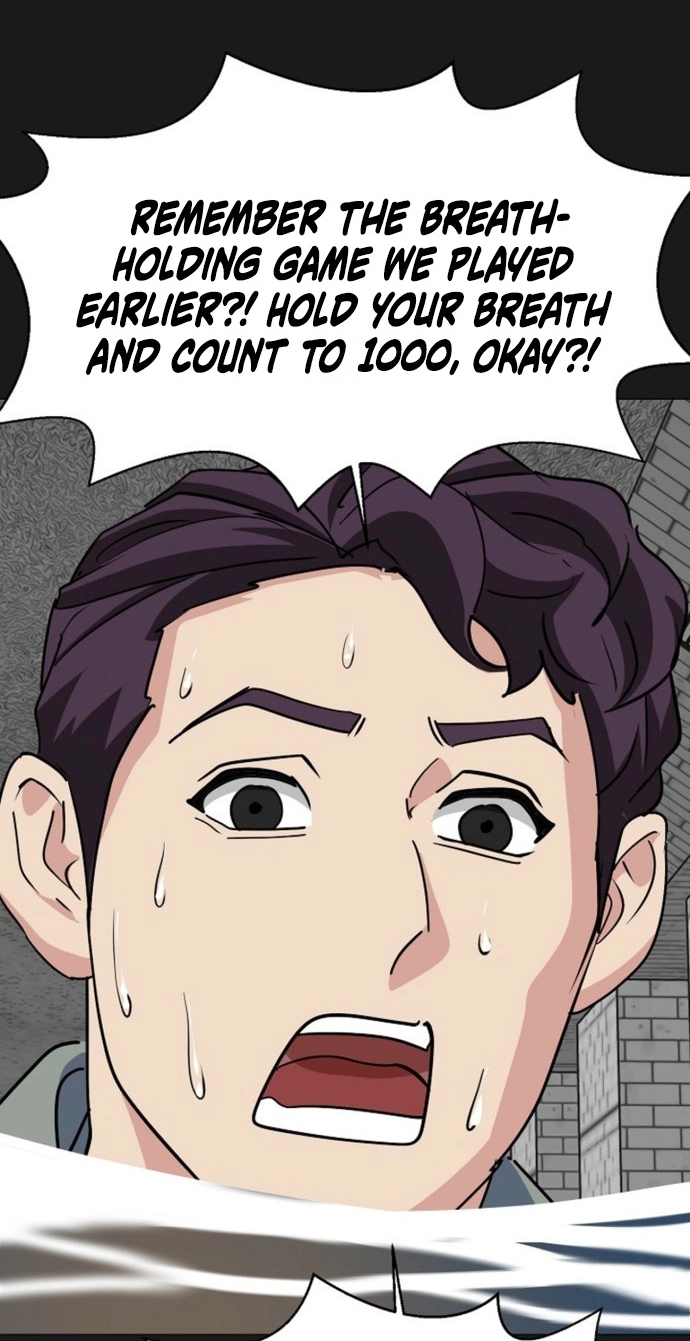 The Possessed Grappler Chapter 29 page 72 - 