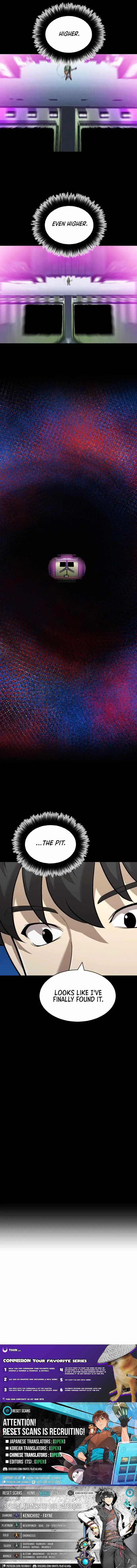 The Possessed Prodigy Actor Chapter 49 page 8 - 