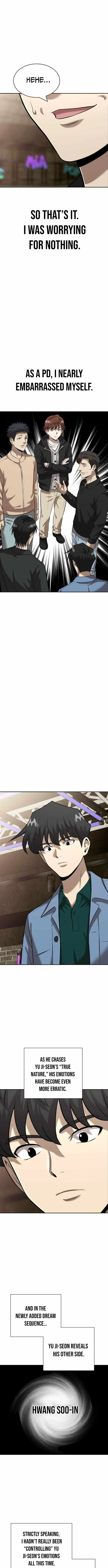 The Possessed Prodigy Actor Chapter 50 page 12 - 