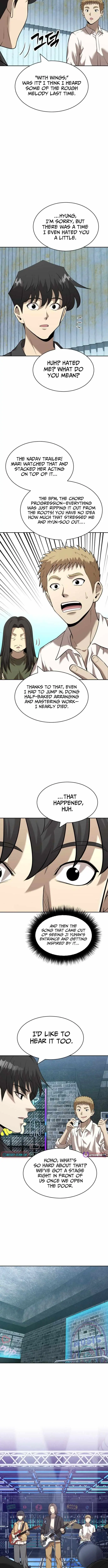 The Possessed Prodigy Actor Chapter 51 page 9 - 