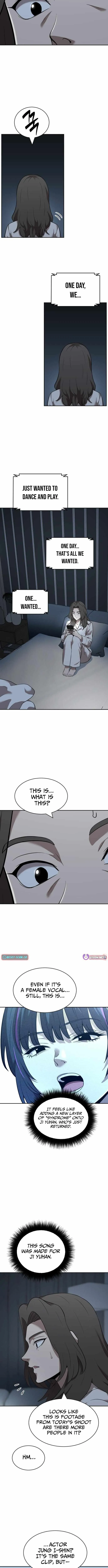 The Possessed Prodigy Actor Chapter 52 page 4 - 