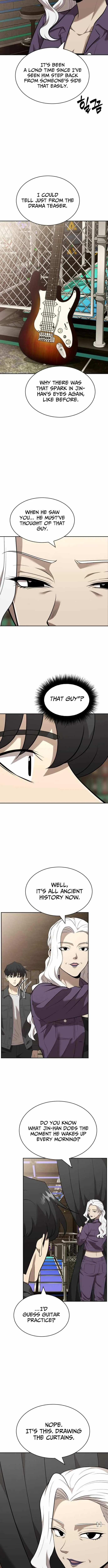 The Possessed Prodigy Actor Chapter 52 page 10 - 