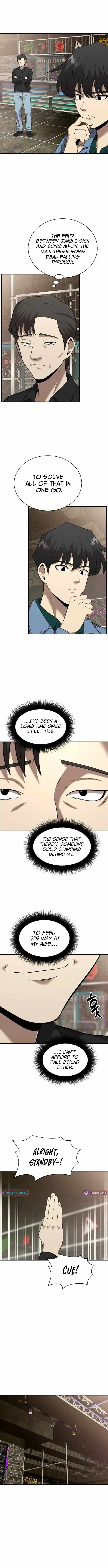 The Possessed Prodigy Actor Chapter 53 page 2 - 