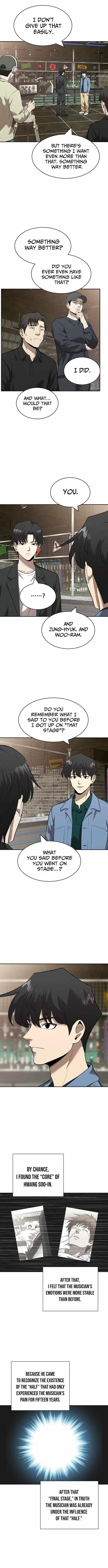 The Possessed Prodigy Actor Chapter 53 page 3 - 