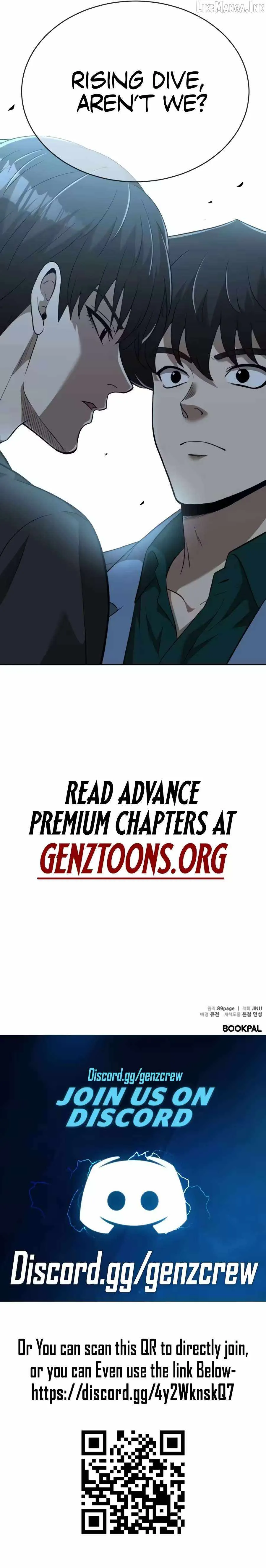 The Possessed Prodigy Actor Chapter 55 page 12 - 