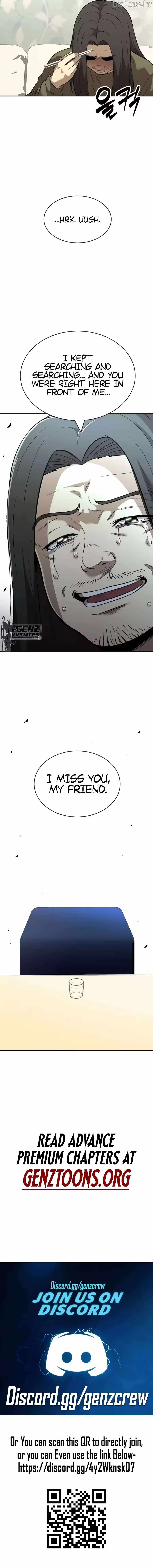 The Possessed Prodigy Actor Chapter 56 page 12 - 