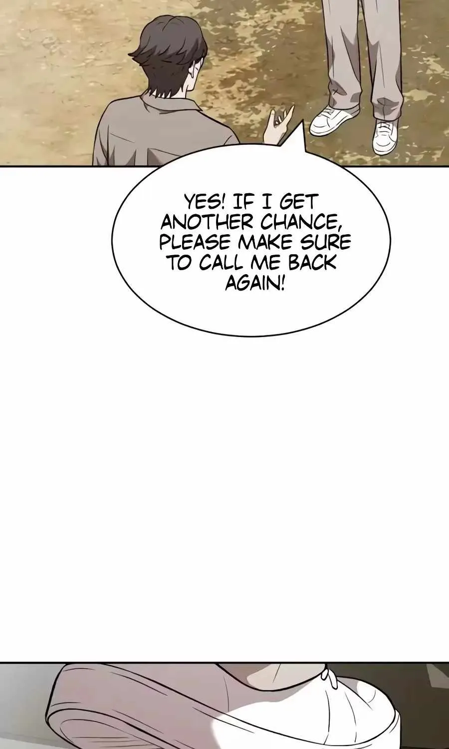 The Possessed Prodigy Actor Chapter 60 page 11 - 