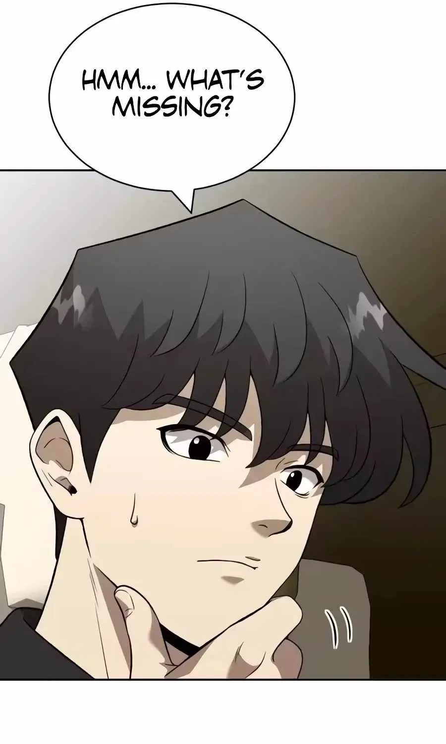 The Possessed Prodigy Actor Chapter 60 page 101 - 