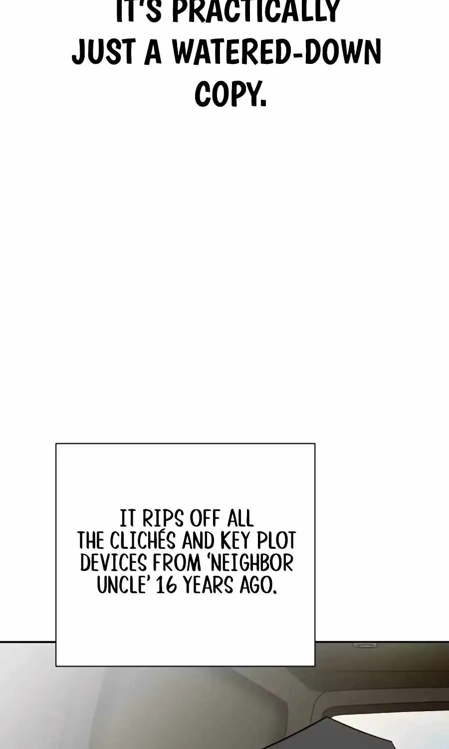 The Possessed Prodigy Actor Chapter 60 page 107 - 