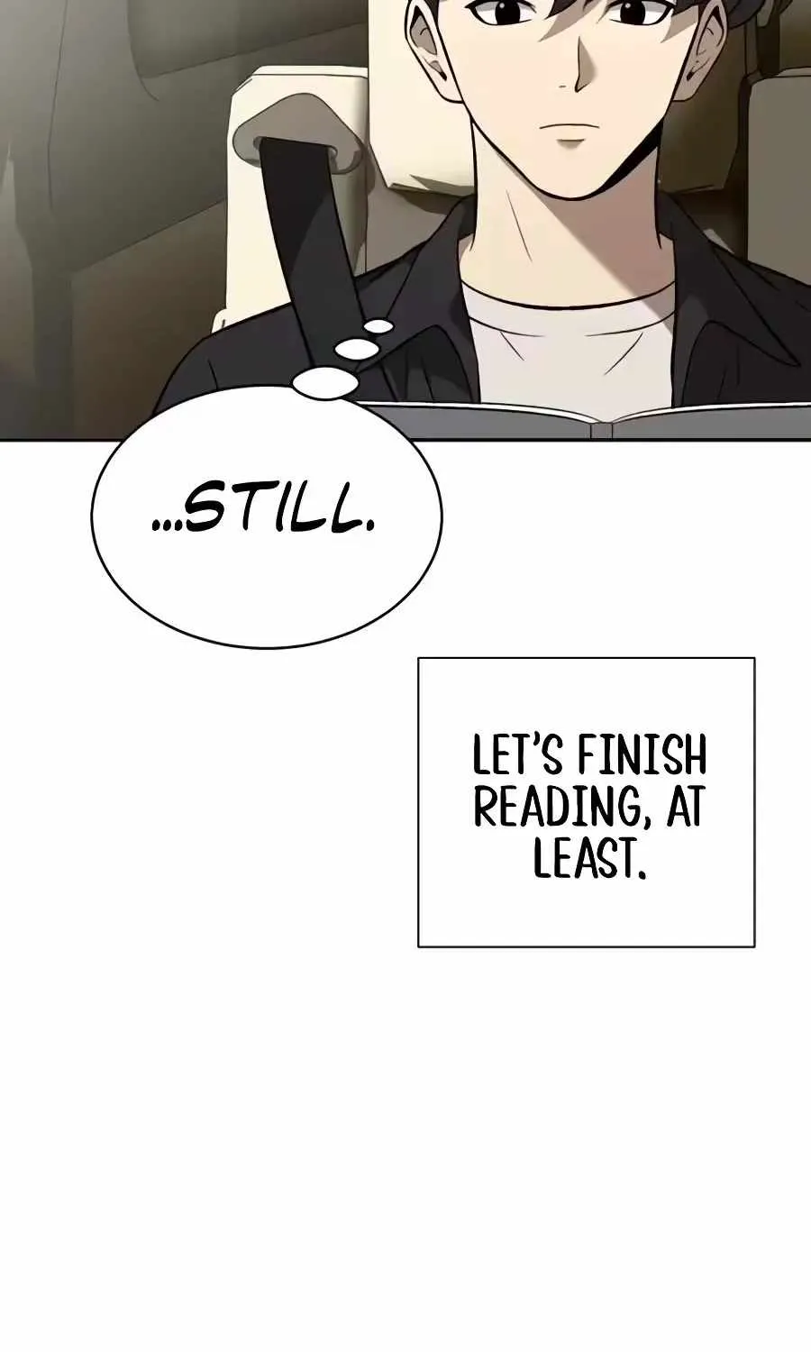 The Possessed Prodigy Actor Chapter 60 page 109 - 