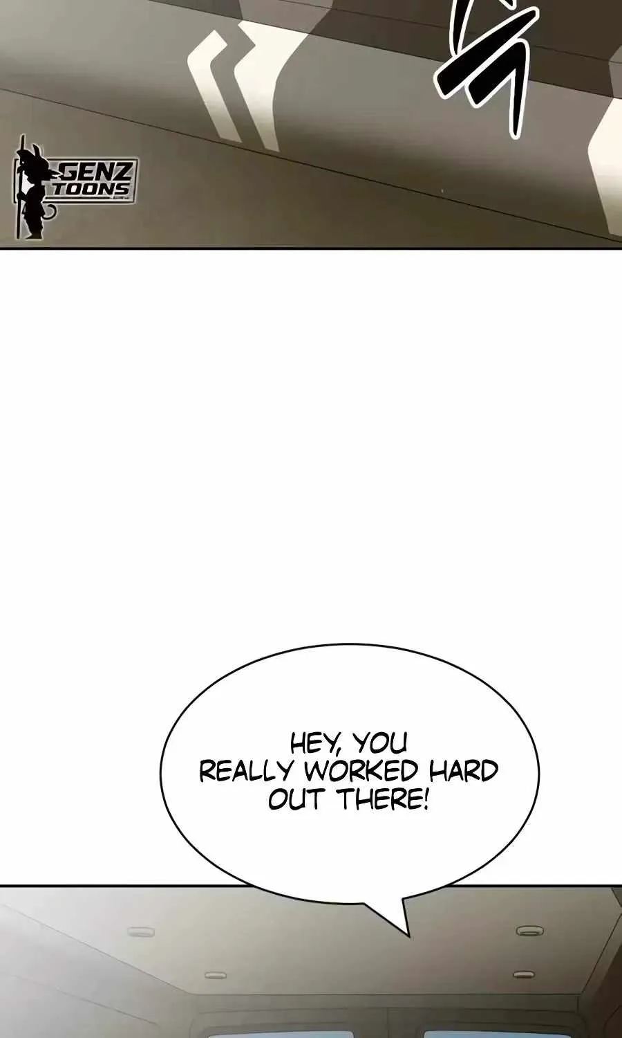The Possessed Prodigy Actor Chapter 60 page 13 - 