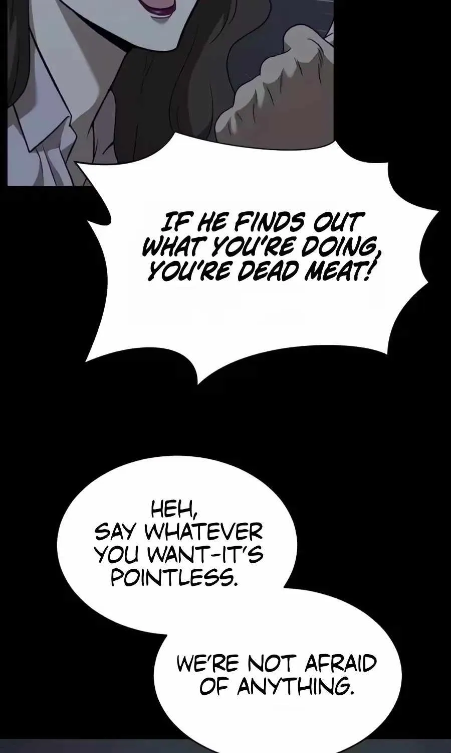 The Possessed Prodigy Actor Chapter 60 page 129 - 