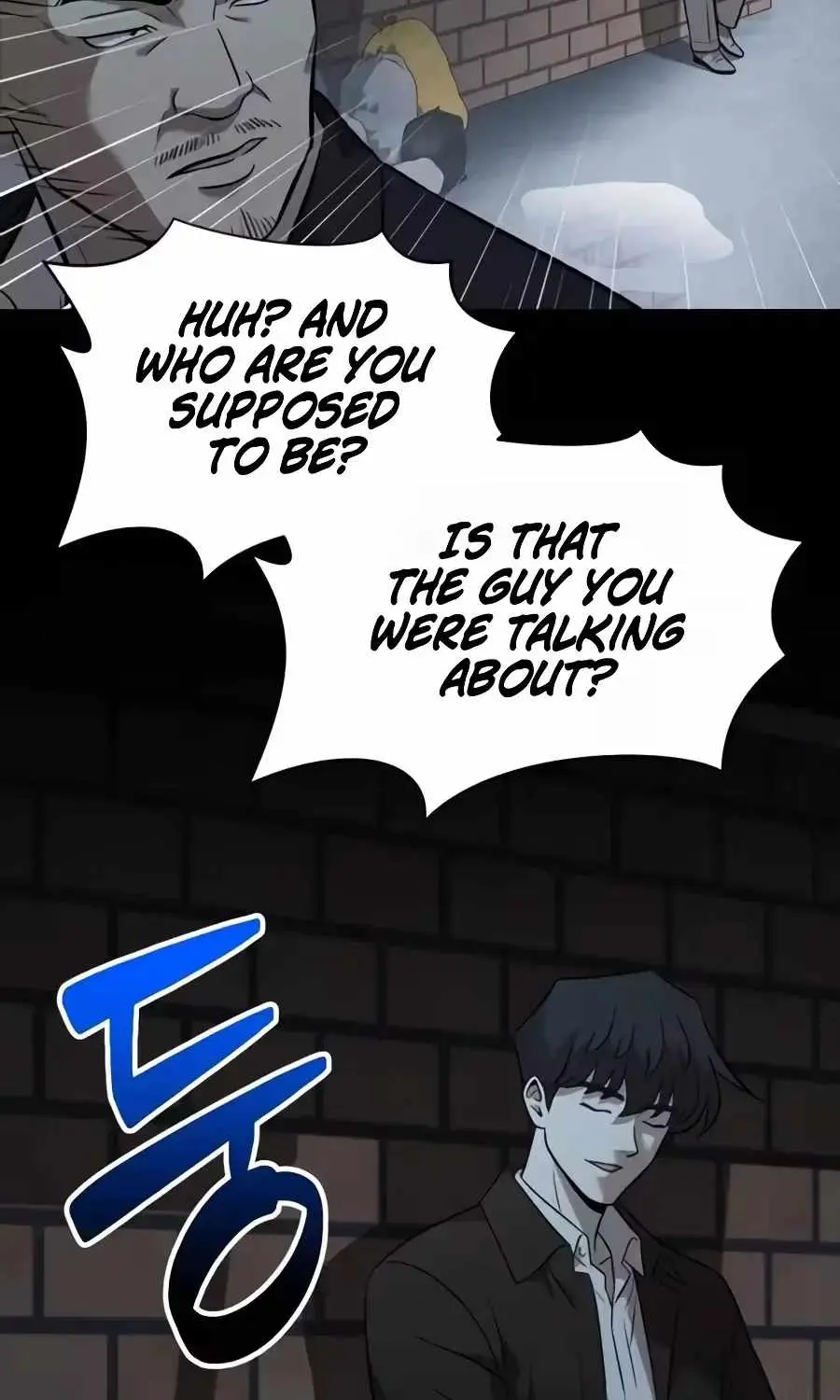 The Possessed Prodigy Actor Chapter 60 page 133 - 
