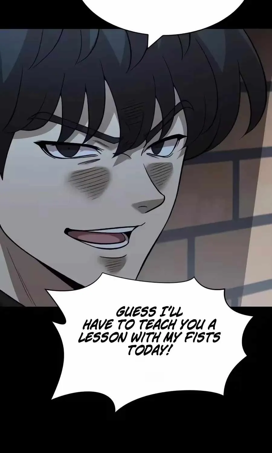 The Possessed Prodigy Actor Chapter 60 page 137 - 