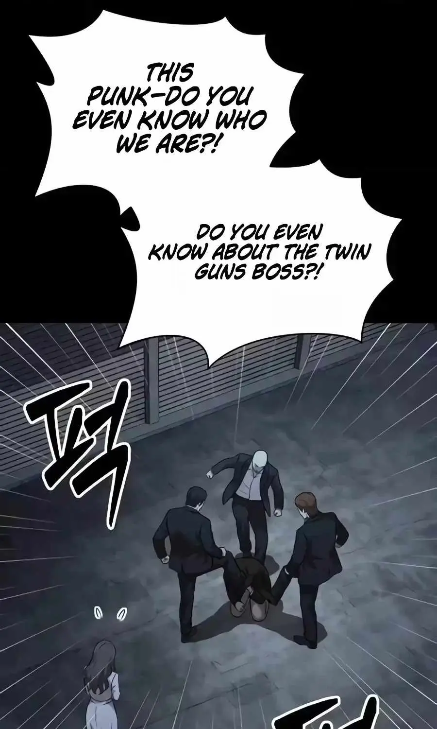 The Possessed Prodigy Actor Chapter 60 page 139 - 
