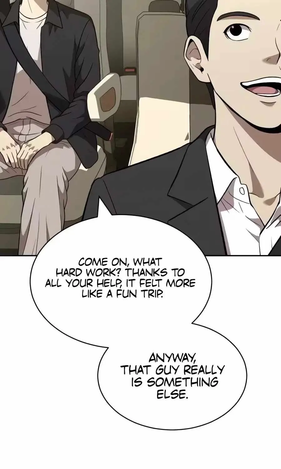 The Possessed Prodigy Actor Chapter 60 page 15 - 