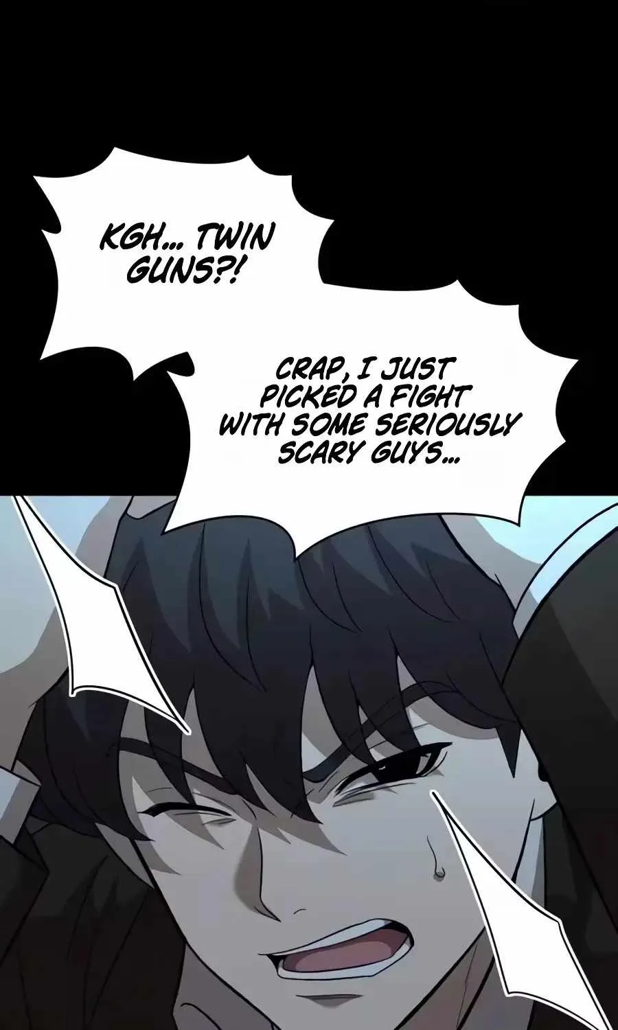 The Possessed Prodigy Actor Chapter 60 page 141 - 