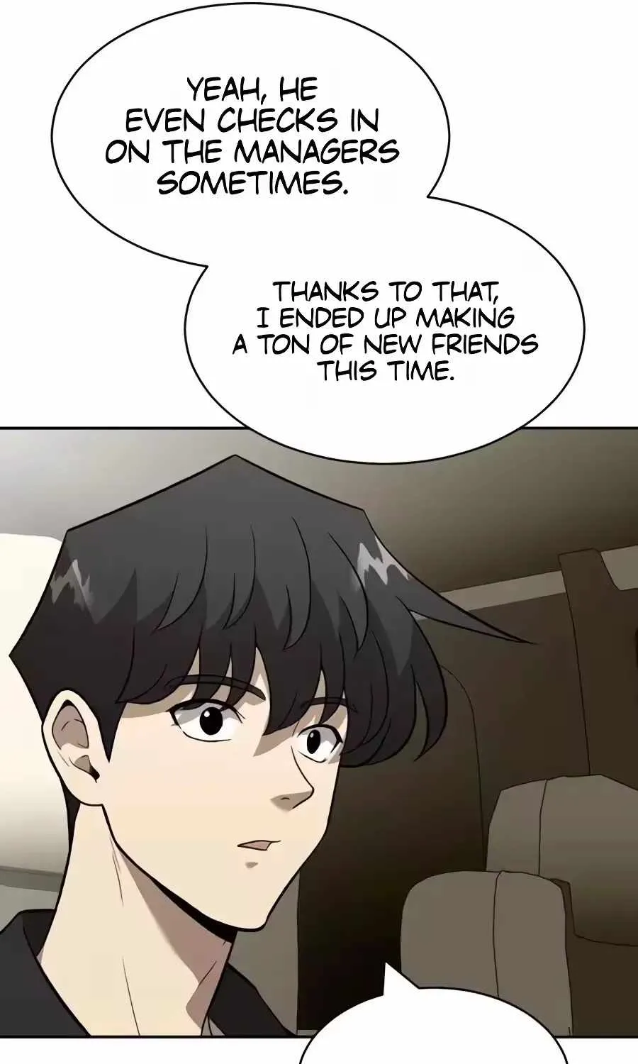 The Possessed Prodigy Actor Chapter 60 page 17 - 