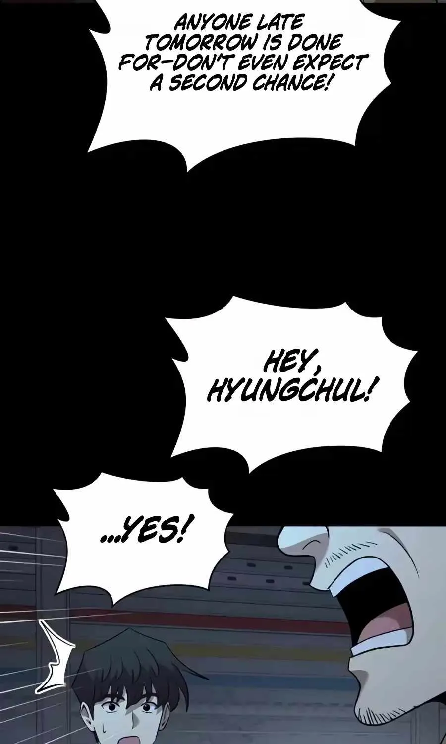 The Possessed Prodigy Actor Chapter 60 page 163 - 