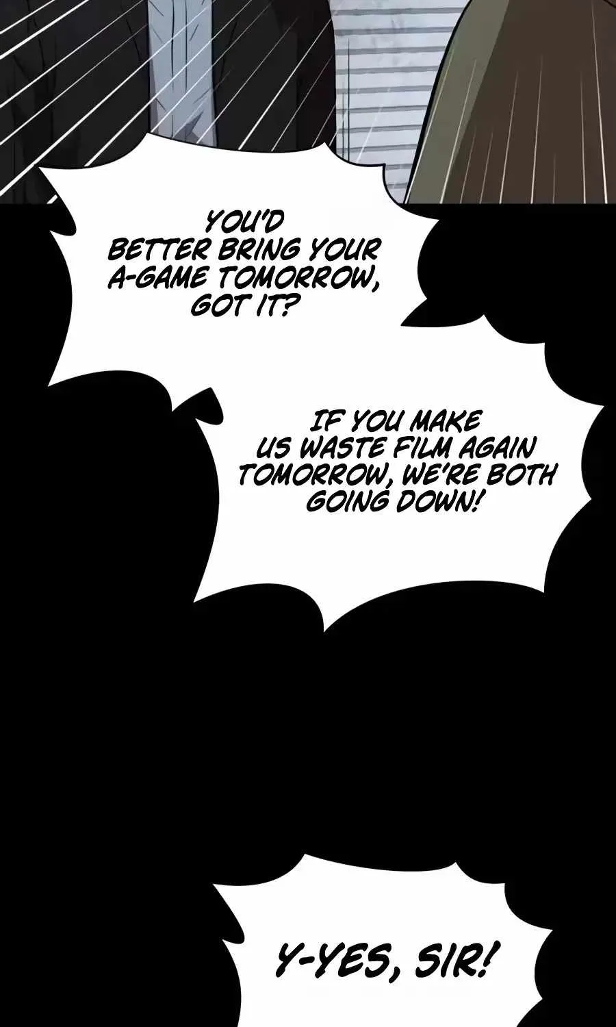 The Possessed Prodigy Actor Chapter 60 page 165 - 