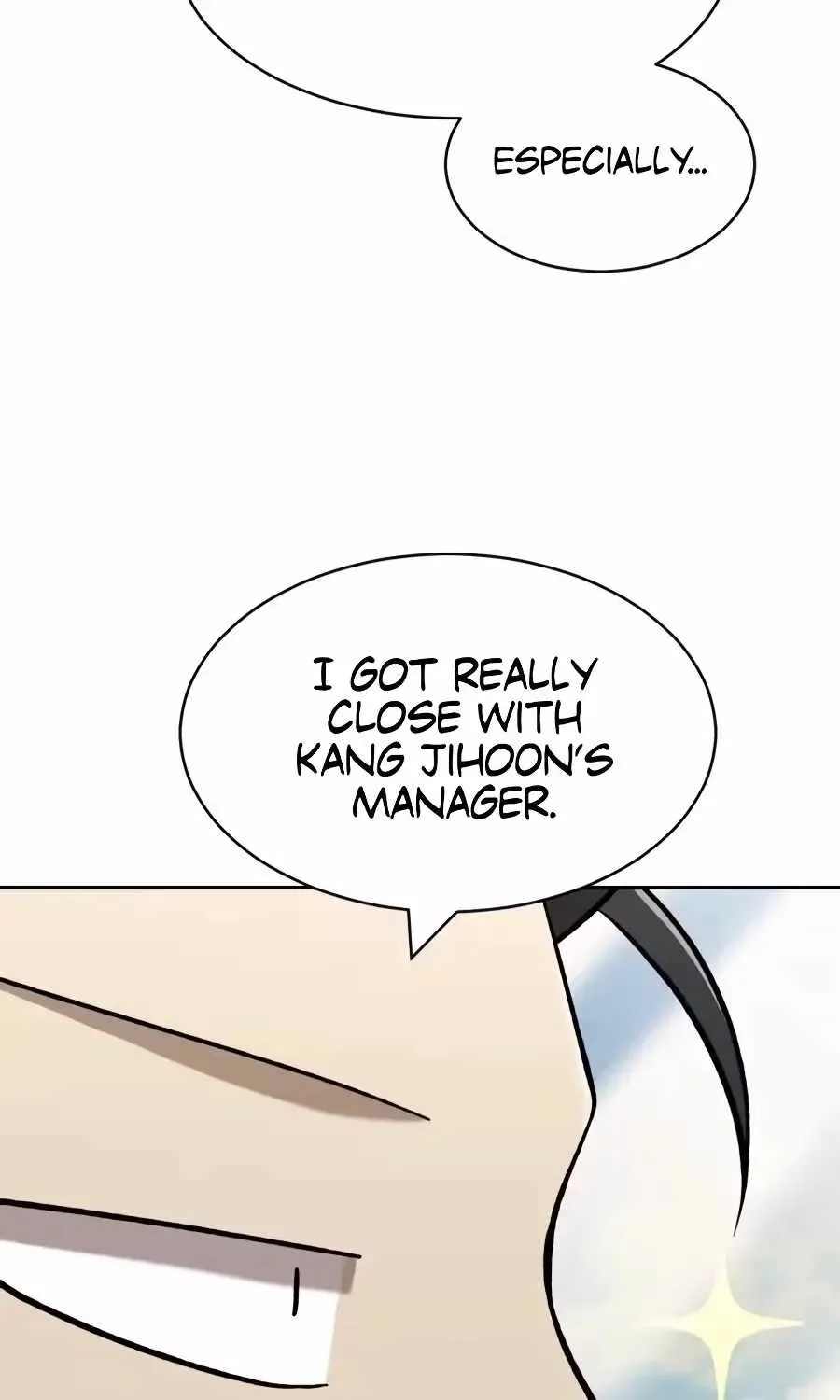 The Possessed Prodigy Actor Chapter 60 page 21 - 
