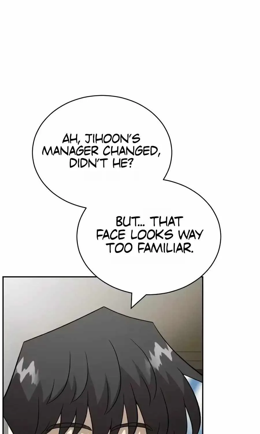 The Possessed Prodigy Actor Chapter 60 page 23 - 
