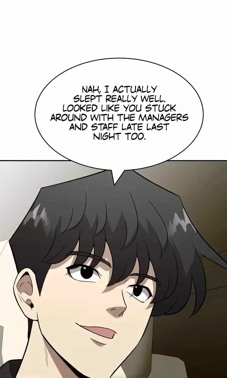 The Possessed Prodigy Actor Chapter 60 page 35 - 