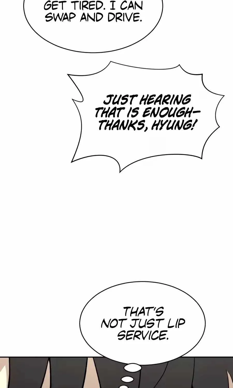 The Possessed Prodigy Actor Chapter 60 page 37 - 