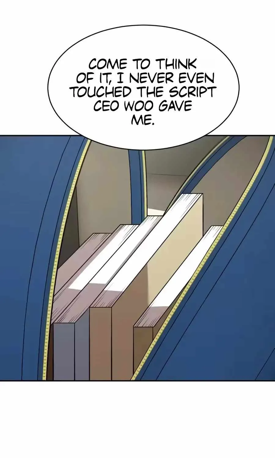 The Possessed Prodigy Actor Chapter 60 page 45 - 