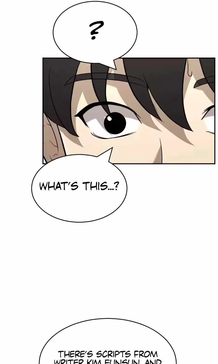 The Possessed Prodigy Actor Chapter 60 page 49 - 