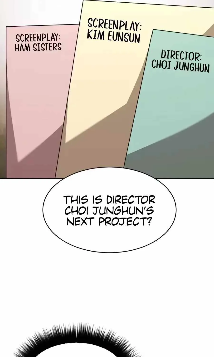 The Possessed Prodigy Actor Chapter 60 page 51 - 