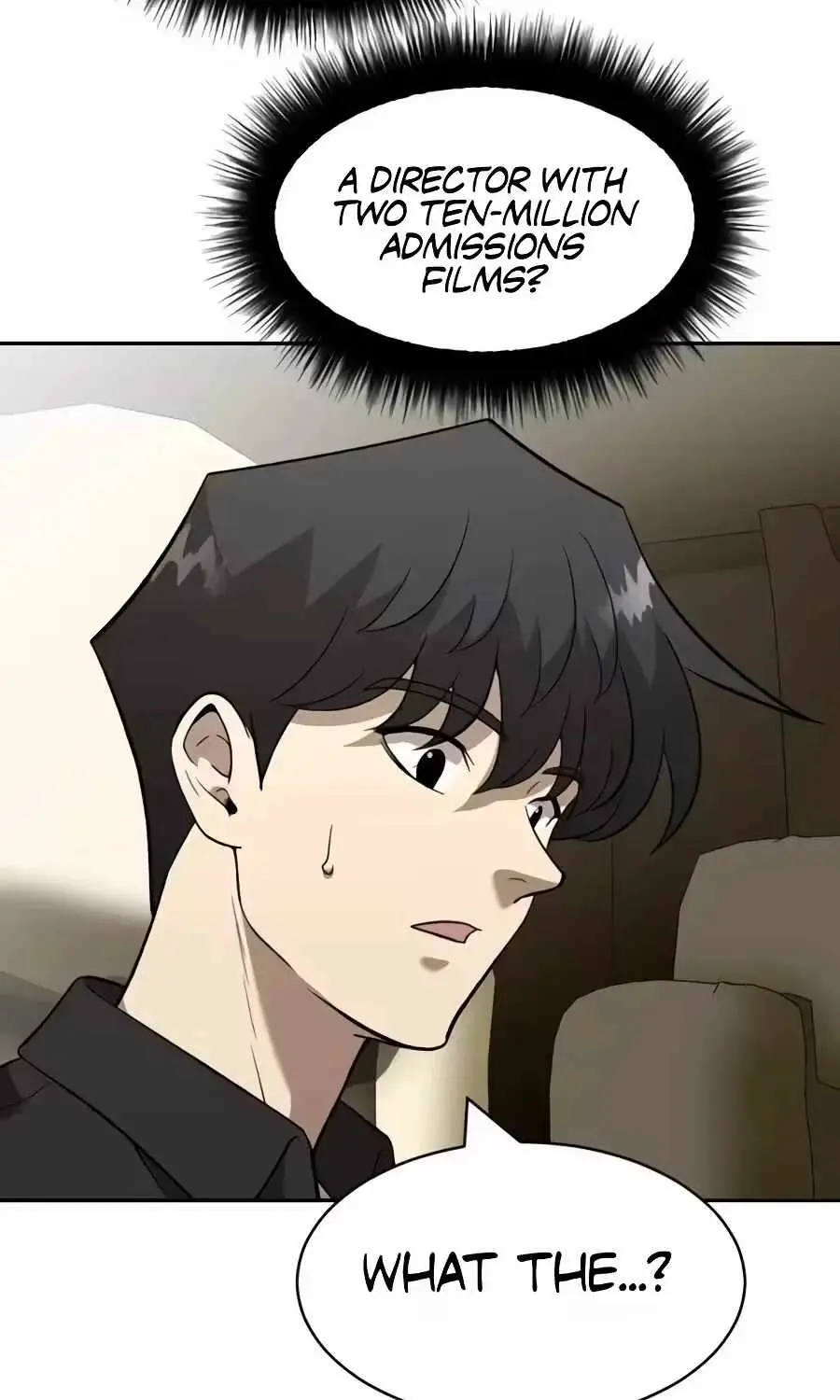 The Possessed Prodigy Actor Chapter 60 page 53 - 