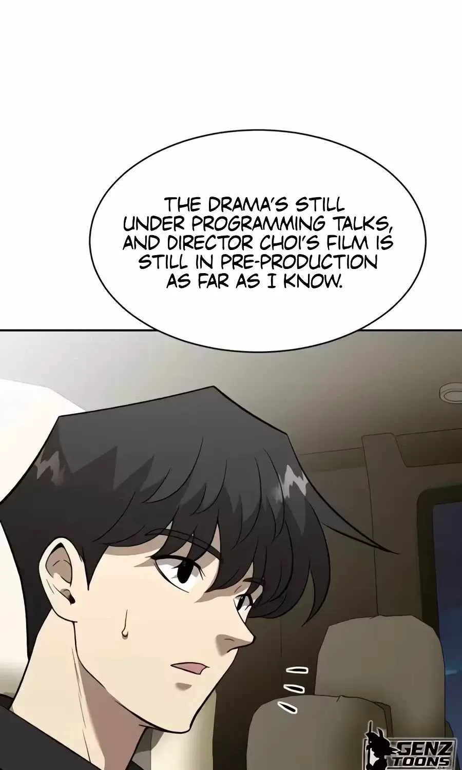 The Possessed Prodigy Actor Chapter 60 page 55 - 