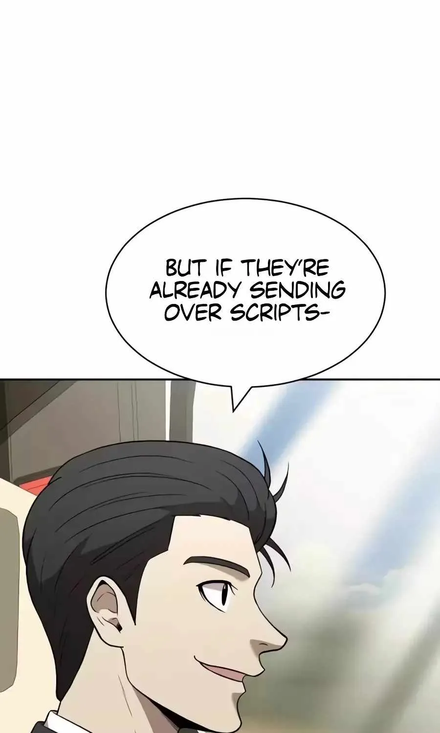 The Possessed Prodigy Actor Chapter 60 page 57 - 