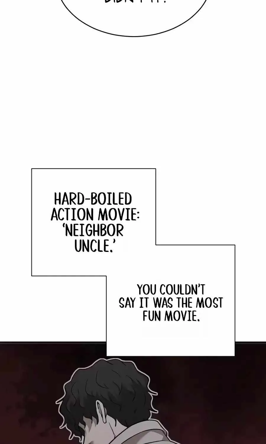 The Possessed Prodigy Actor Chapter 60 page 73 - 