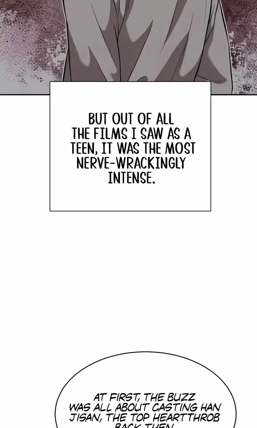 The Possessed Prodigy Actor Chapter 60 page 75 - 