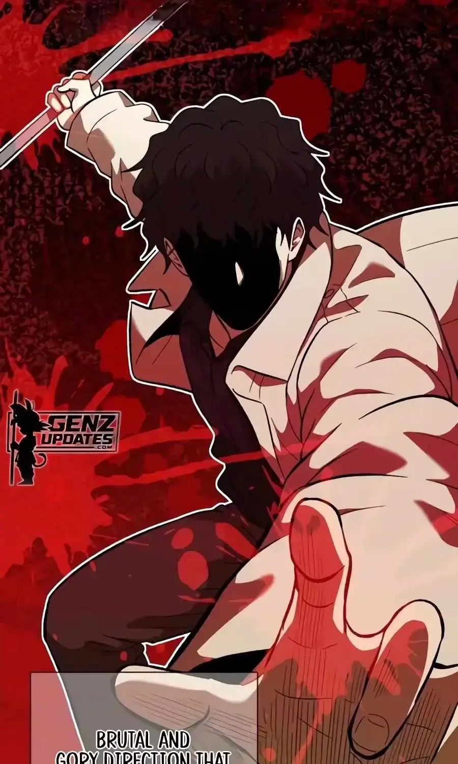 The Possessed Prodigy Actor Chapter 60 page 79 - 