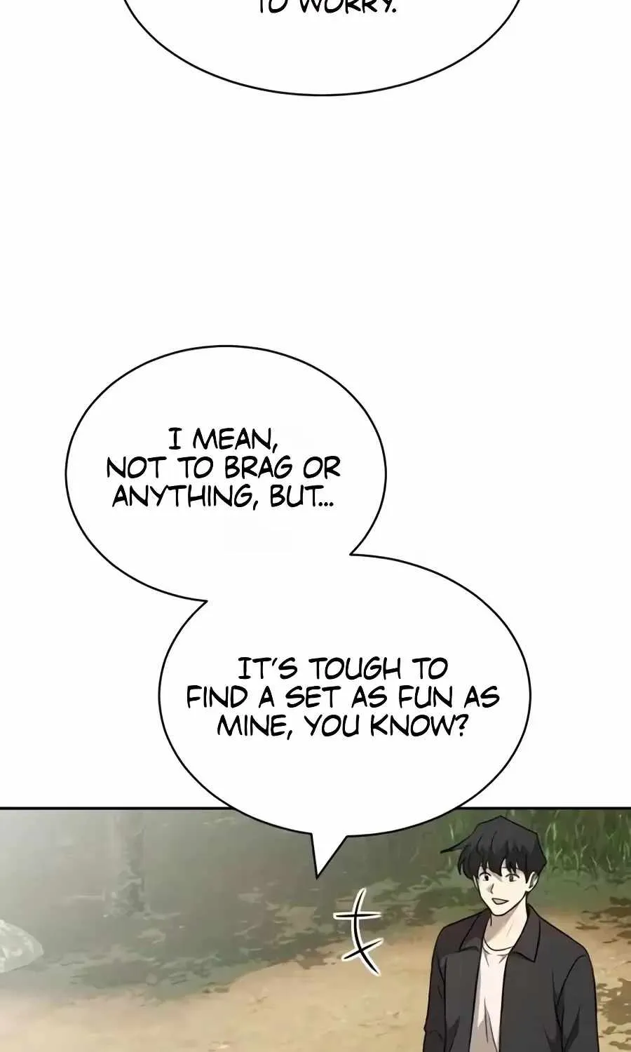 The Possessed Prodigy Actor Chapter 60 page 9 - 