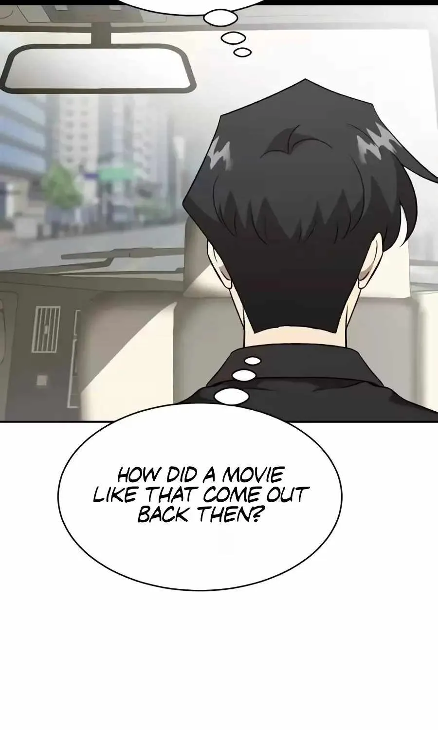 The Possessed Prodigy Actor Chapter 60 page 83 - 
