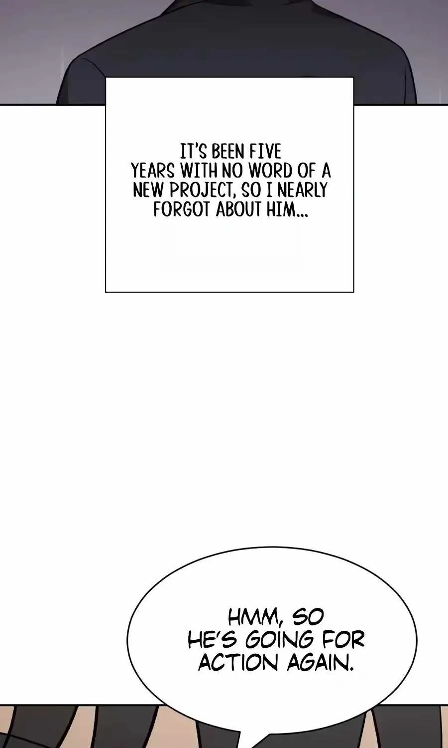 The Possessed Prodigy Actor Chapter 60 page 91 - 