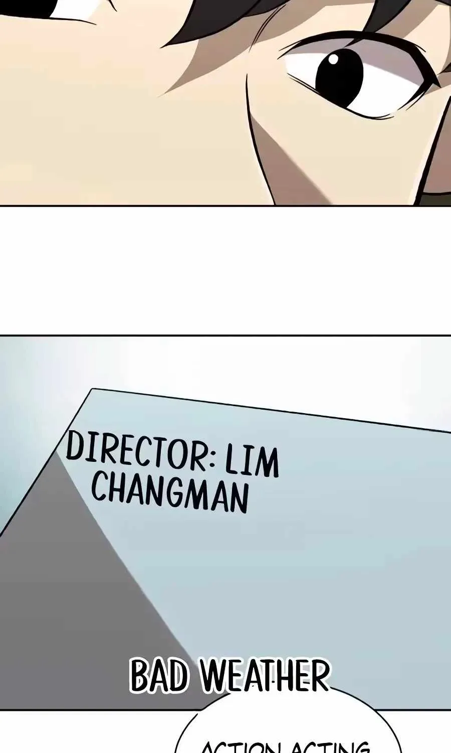 The Possessed Prodigy Actor Chapter 60 page 93 - 