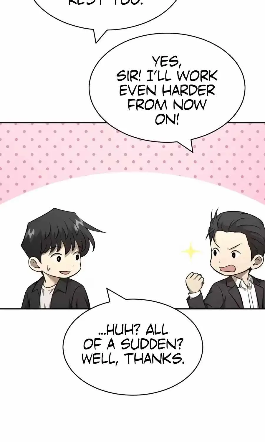 The Possessed Prodigy Actor Chapter 61 page 11 - 