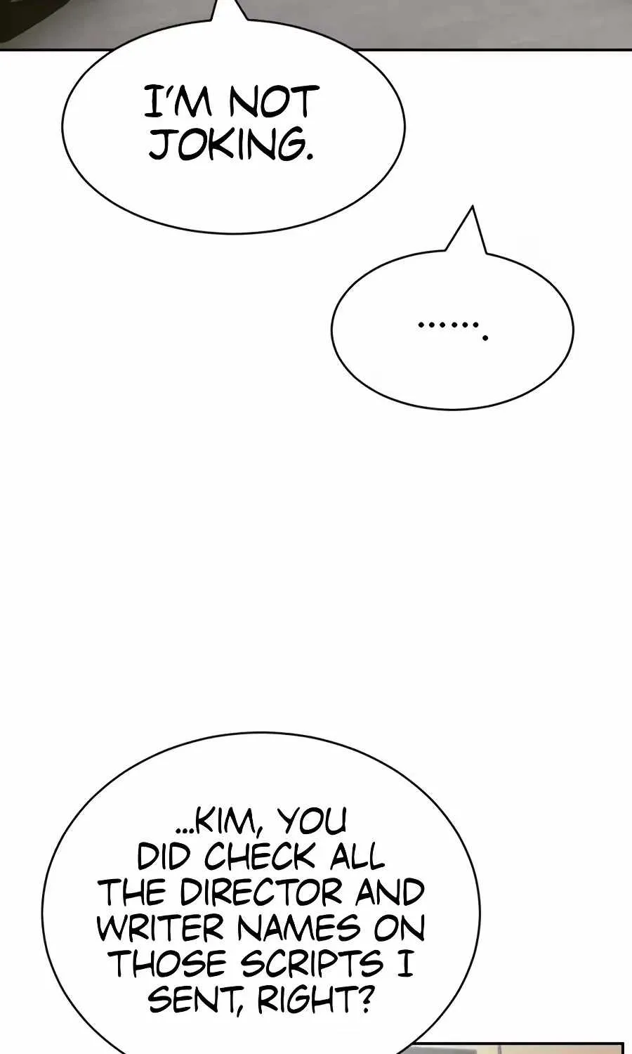 The Possessed Prodigy Actor Chapter 61 page 101 - 