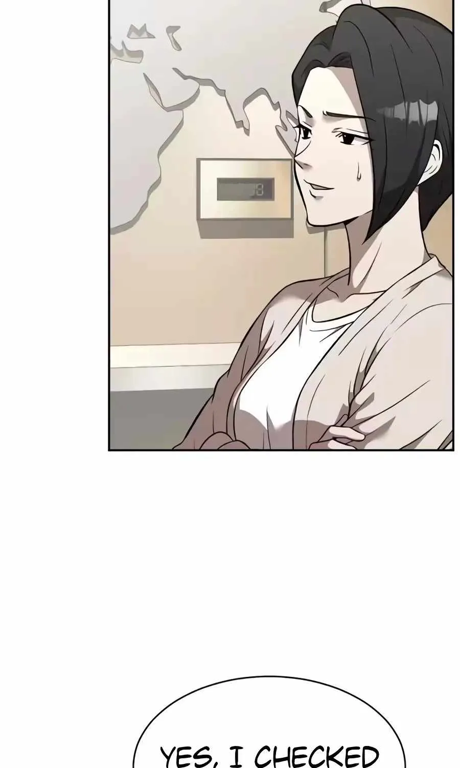 The Possessed Prodigy Actor Chapter 61 page 103 - 