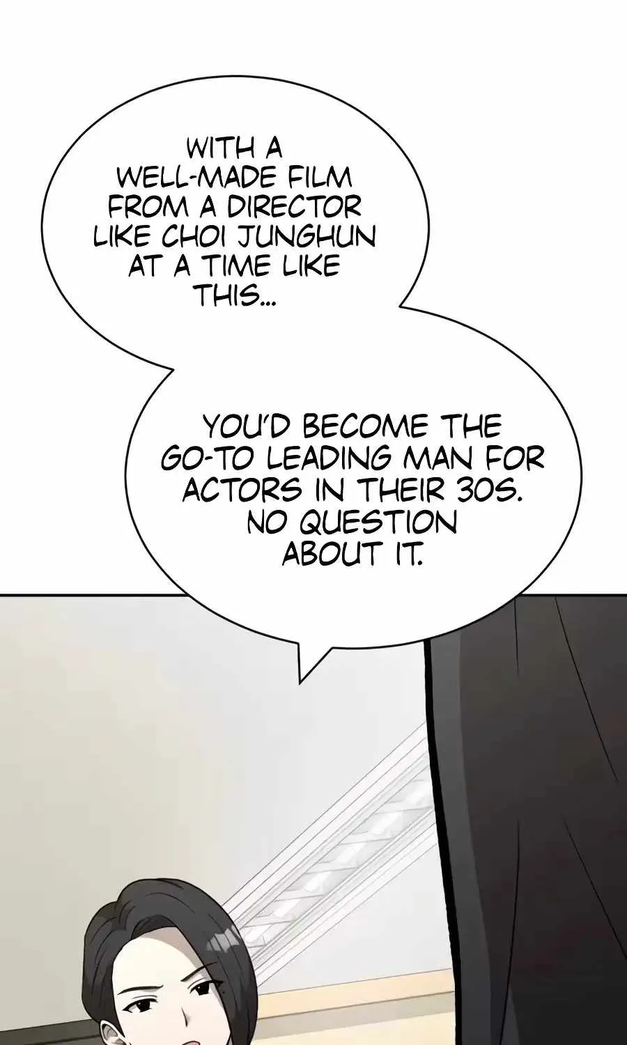 The Possessed Prodigy Actor Chapter 61 page 109 - 