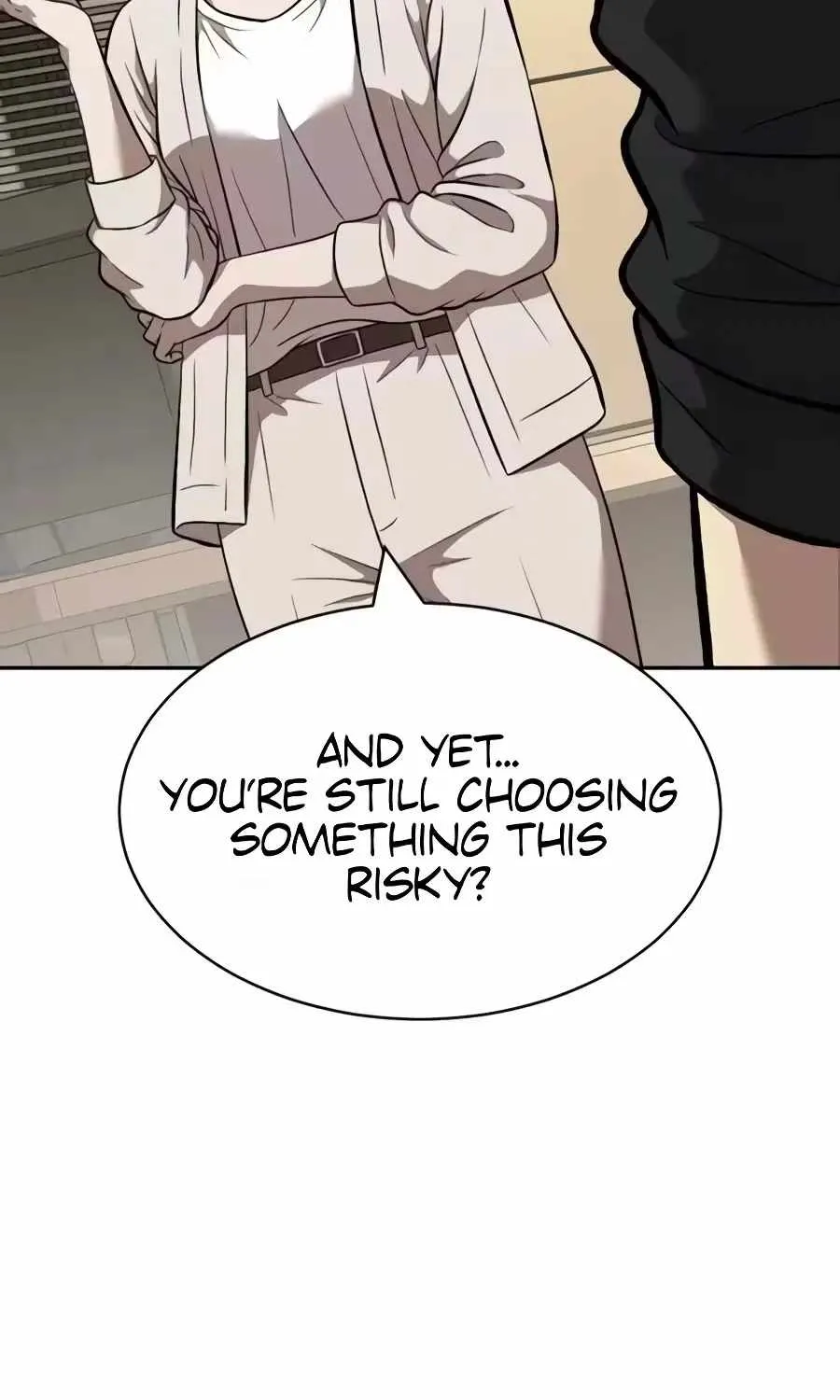 The Possessed Prodigy Actor Chapter 61 page 111 - 