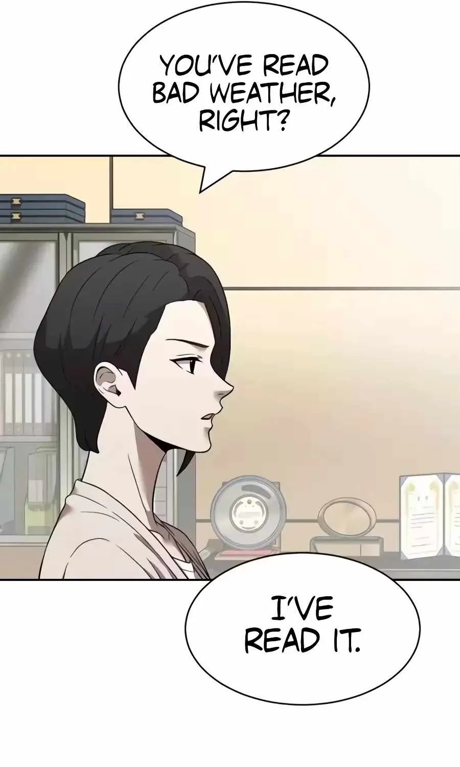 The Possessed Prodigy Actor Chapter 61 page 113 - 